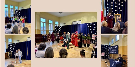 70-te urodziny Czternastki