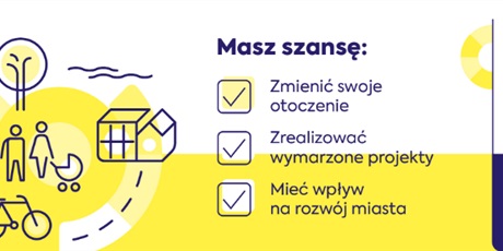 Budżet  obywatelski - Gdańsk 2020