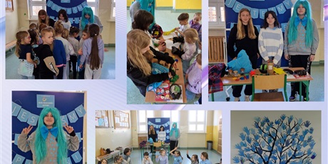 Dzień Świadomości Autyzmu 2026