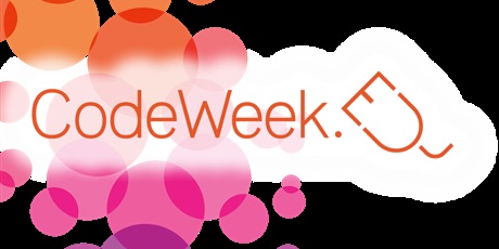 EU Code Week - Europejski Tydzień Kodowania w Czternastce