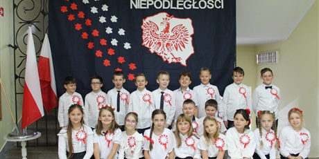 Obchodzimy Narodowe Święto Niepodległości