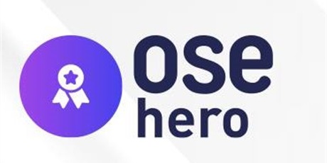 Projekt OSEhero 