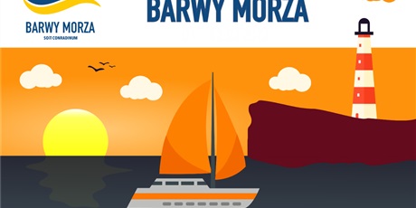 Sukces literacki Kingi Bony - XVII Ogólnopolski Konkurs BARWY MORZA 2022