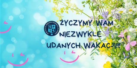WAKACJE 2026 