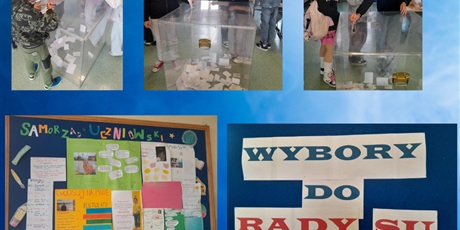 Wybory do Rady SU 2025/26