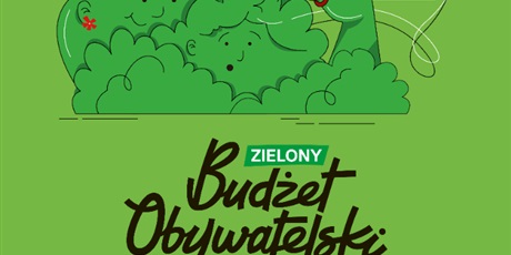 Zielony Budżet Obywatelski w Gdańsku 2024 
