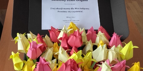Dzień Origami